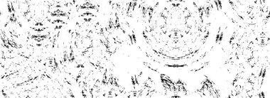 Soyut tek renkli arkaplan. Siyah ve beyaz vektör çizimi