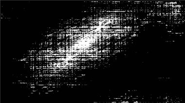 Soyut tek renkli arkaplan. Siyah ve beyaz vektör çizimi