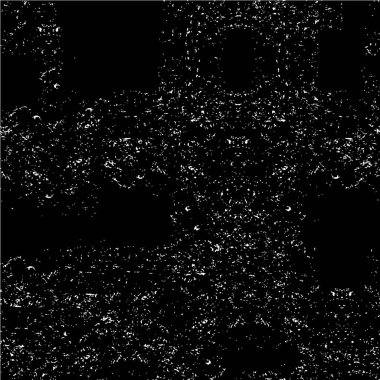 Soyut tek renkli arkaplan. Siyah ve beyaz vektör çizimi