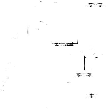 Soyut tek renkli arkaplan. Siyah ve beyaz vektör çizimi