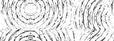 Soyut tek renkli arkaplan. Siyah ve beyaz vektör çizimi