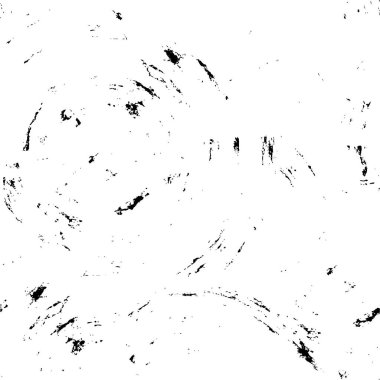 Soyut tek renkli arkaplan. Siyah ve beyaz vektör çizimi