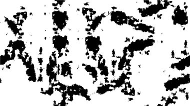 Soyut tek renkli arkaplan. Siyah ve beyaz vektör çizimi