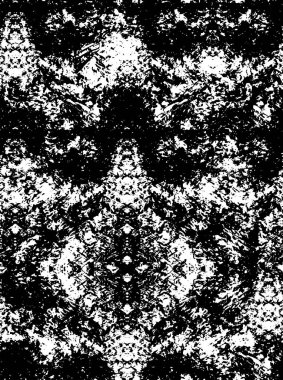 soyut grunge dokusu, siyah beyaz piksel duvar kağıdı