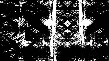 soyut grunge dokusu, siyah beyaz piksel duvar kağıdı