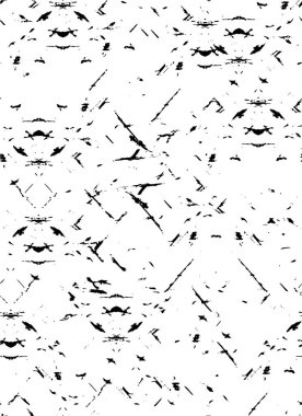 soyut grunge dokusu, siyah beyaz piksel duvar kağıdı