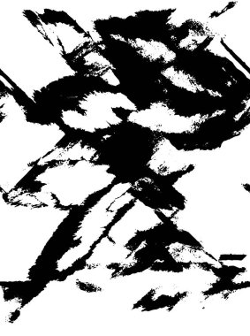 soyut grunge dokusu, siyah beyaz piksel duvar kağıdı