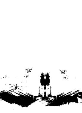 soyut grunge dokusu, siyah beyaz piksel duvar kağıdı