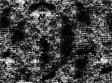 soyut grunge dokusu, siyah beyaz piksel duvar kağıdı