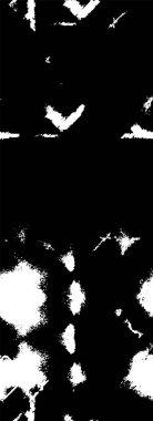 soyut grunge dokusu, siyah beyaz piksel duvar kağıdı