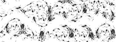 soyut grunge dokusu, siyah beyaz piksel duvar kağıdı