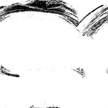 soyut grunge dokusu, siyah beyaz piksel duvar kağıdı