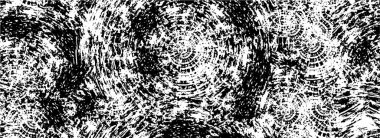 Soyut tek renkli arkaplan. Siyah ve beyaz vektör çizimi