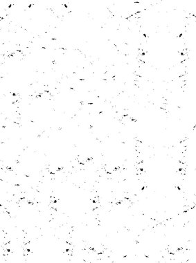 Soyut tek renkli arkaplan. Siyah ve beyaz vektör çizimi