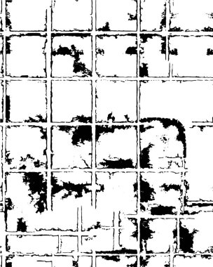 Soyut tek renkli arkaplan. Siyah ve beyaz vektör çizimi