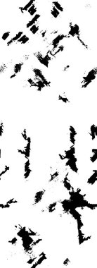 Soyut tek renkli arkaplan. Siyah ve beyaz vektör çizimi