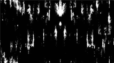 Soyut tek renkli arkaplan. Siyah ve beyaz vektör çizimi