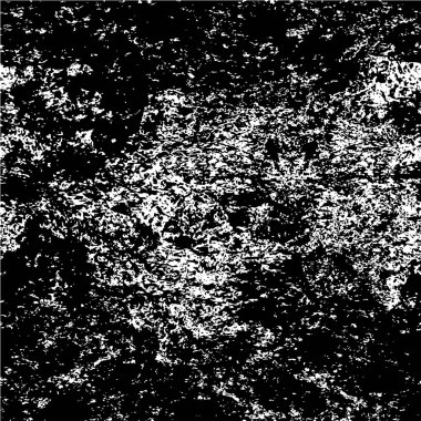 Soyut tek renkli arkaplan. Siyah ve beyaz vektör çizimi