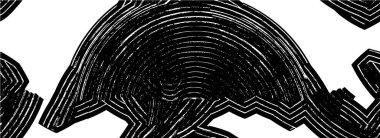 Soyut tek renkli arkaplan. Siyah ve beyaz vektör çizimi