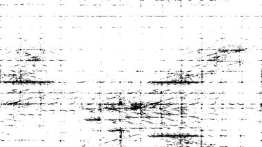 Soyut tek renkli arkaplan. Siyah ve beyaz vektör çizimi