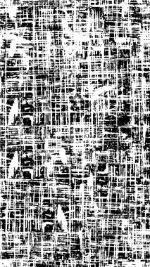 Soyut tek renkli arkaplan. Siyah ve beyaz vektör çizimi