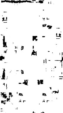 Soyut tek renkli arkaplan. Siyah ve beyaz vektör çizimi