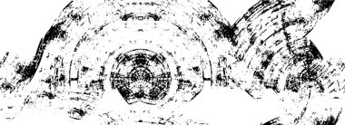 Soyut tek renkli arkaplan. Siyah ve beyaz vektör çizimi