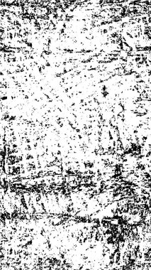 siyah ve beyaz geometrik desen. vektör illüstrasyonu