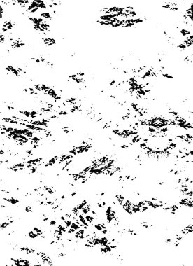 siyah ve beyaz geometrik desen. vektör illüstrasyonu