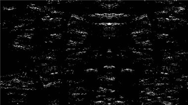 siyah ve beyaz geometrik desen. vektör illüstrasyonu