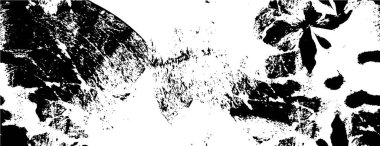 Tasarım ve grafik için soyut geometrik şekiller ve kareler