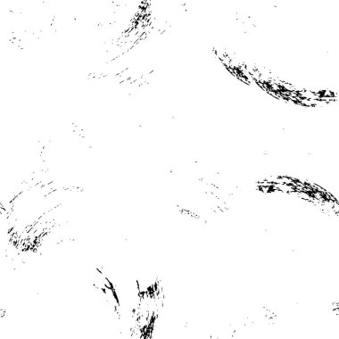 Tasarım ve grafik için soyut geometrik şekiller ve kareler