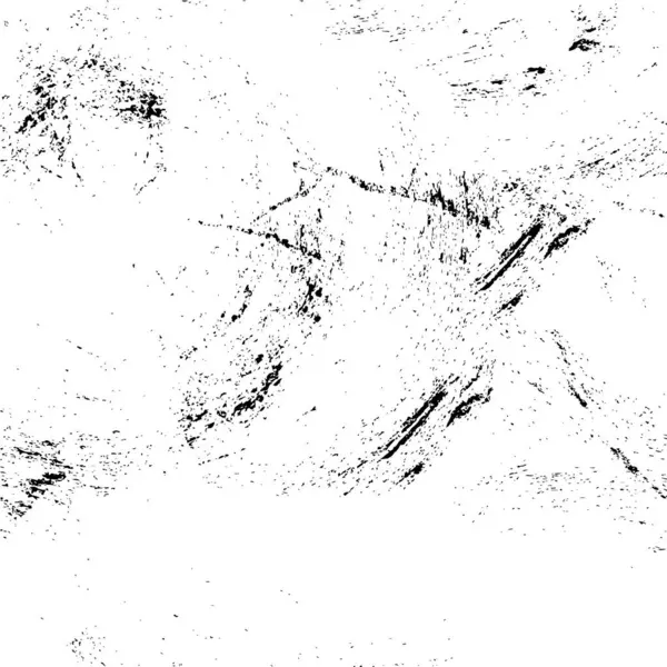 Soyut tek renkli arkaplan. Siyah ve beyaz vektör çizimi