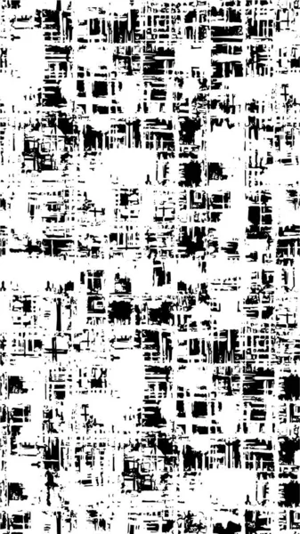 Soyut tek renkli arkaplan. Siyah ve beyaz vektör çizimi