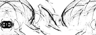 Arka plan. Siyah-beyaz desen