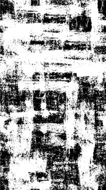 Arka plan. Siyah-beyaz desen