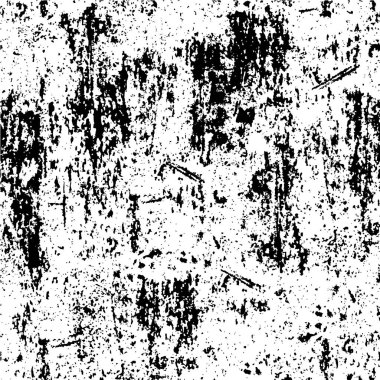 Arka plan. Siyah-beyaz desen