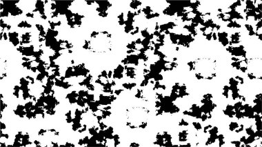 Arka plan. Siyah-beyaz desen