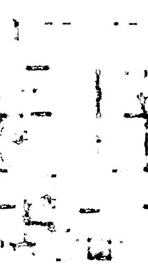 Soyut grunge arkaplanı. siyah ve beyaz desen