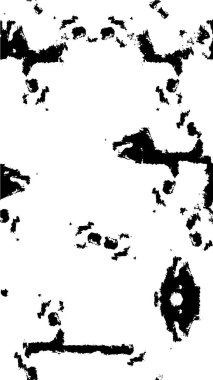 soyut yaratıcı arkaplan, tek renkli illüstrasyon