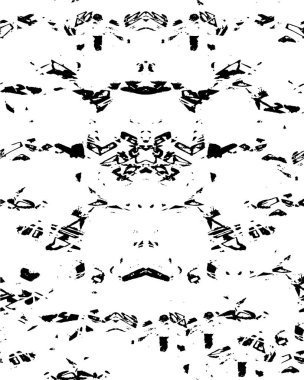 soyut yaratıcı monokrom arkaplan, illüstrasyon