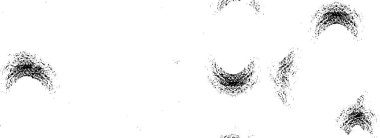 soyut yaratıcı monokrom arkaplan, illüstrasyon