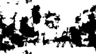 soyut yaratıcı monokrom arkaplan, illüstrasyon