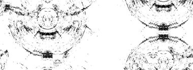 soyut yaratıcı monokrom arkaplan, illüstrasyon