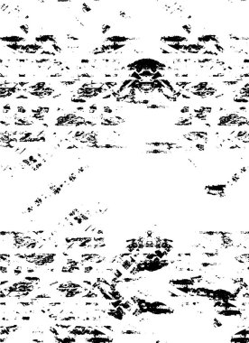 soyut yaratıcı monokrom arkaplan, illüstrasyon