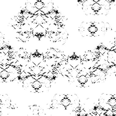 soyut yaratıcı monokrom arkaplan, illüstrasyon