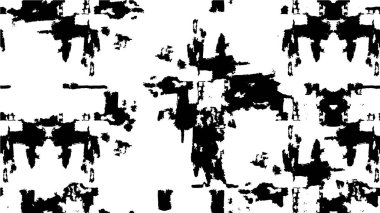 Soyut yaratıcı illüstrasyon. grunge arkaplanı