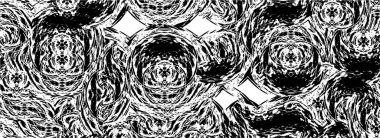 Soyut yaratıcı illüstrasyon. grunge arkaplanı