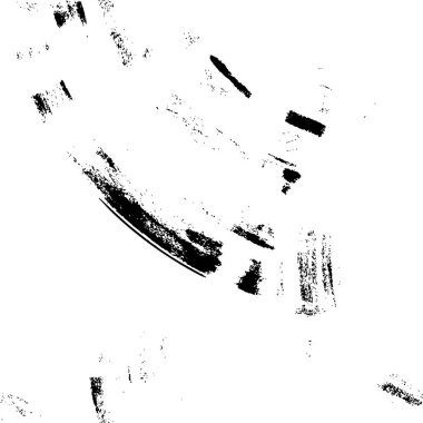 Soyut yaratıcı illüstrasyon. grunge arkaplanı