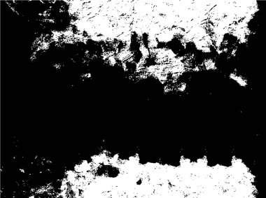 Soyut yaratıcı illüstrasyon. grunge arkaplanı